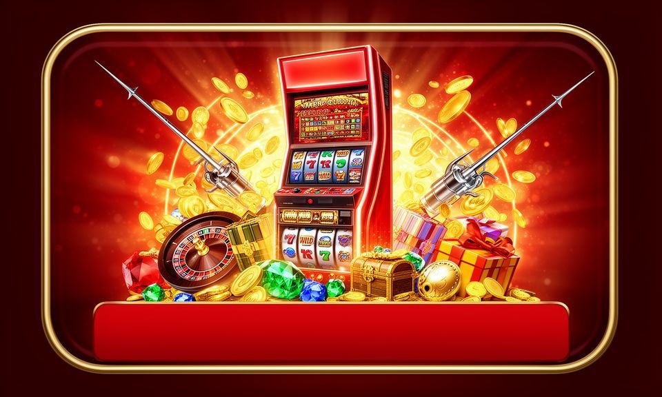 viv388 Mega Reel Blast: High-Cap Slot Features on viv388